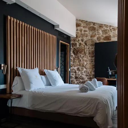 Pou (Adults Only) Hotel